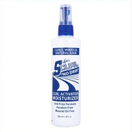 Luster's S-Curl No Drip Activator 12/8oz