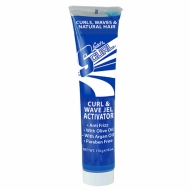 S-Curl Curl&Wave Jel Activator 12/6oz