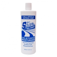 Luster's S-Curl Activator Moisturizer 6/32oz