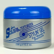 Luster's S-Curl Texturizer Stylin' Gel 12/10.5oz