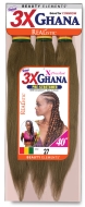 Ghana Braid ''40 #27