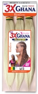 Ghana Braid ''40 #L613