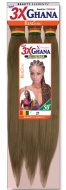 Ghana Braid ''50 #27