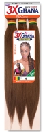 Ghana Braid ''50 #30