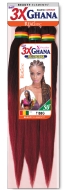 Ghana Braid ''50 1B BG