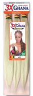 Ghana Braid ''50 #L613