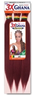 Ghana Braid ''50 #LBG