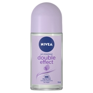 Nivea RollOn Double Effect 30/50ml