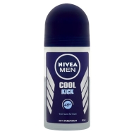 Nivea Roll On Cool Kick 30/50ml