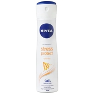 Nivea Spray Stress Protect 6/150ml