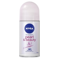 Nivea Roll On Pearl&Beauty 30/50ml