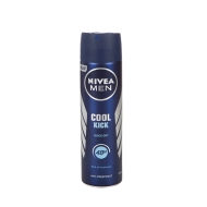 Nivea Spray Cool Kick 6/150ml