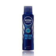 Nivea Spray Fresh Active 6/150ml