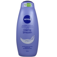 Nivea Body Wash Creme Smooth 12/750ml