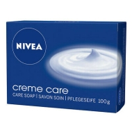 Nivea Soap Creme Care 36/100g