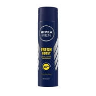 Nivea Spray Fresh Boost 6/150ml