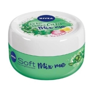 Nivea Creme Soft Mix Me 6/100ml