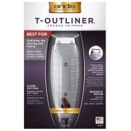 Andis Trimmer T-Outliner