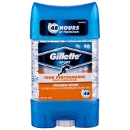 Gillette Stick Sport triumph 6/75ml