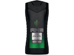 Axe Body Wash African 6/250ml