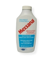 Mexsana Medi Powder 6.25oz