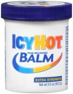 Icy Hot Balm 24/3.5oz