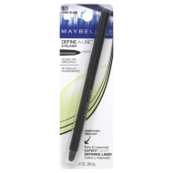 Maybelline Define A-Line Eyeliner 801E/Black