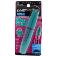 Maybelline Mascar MP Wtpf VBl