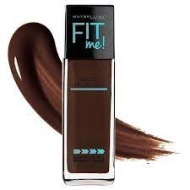 Maybelline Fm Fd 380Espresso