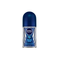 Nivea Roll On Fresh Active 30/50ml
