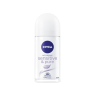 Nivea Roll On Senitive&Pure 30/50ml