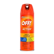 OFF Insect Spray 170gram x 12