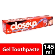 CloseUp ToothPaste Red Hot Gel 36/145ml