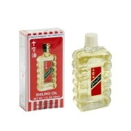 Shiling oil 12/3ml