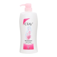 Olay Rose&Milky White Body wash 12/22oz