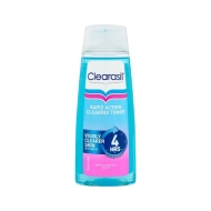 Clearasil Rapid Action Clearing Toner 6/200ml
