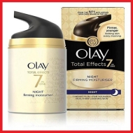Olay Total Effects 7N1 Night Moisturiser 4/50ml