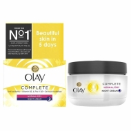 Olay Complete Night Cream 50ml