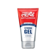 BRYLCREEM Strong Hair Gel 6/150ml