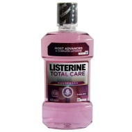 Listerine Total Care 6/500ml