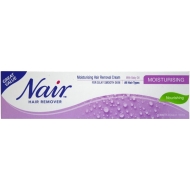 Nair Cream Moisturizing Original 12/80ml