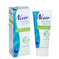 Nair Cream Sensitive 