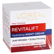 L'Oreal Hydrating Night 6/50ml