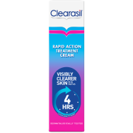 Clearasil Cream Rapid Action Treatment 6/25ml