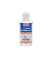Beauty Formulas Hand Sanitizer Antibacterial 50ml