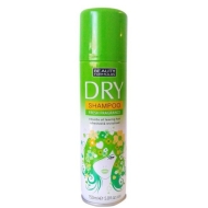 Beauty Formulas Dry Shampoo  12/150ml