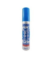 Beauty Formulas Fresh Breath Cool Mint 12/25ml