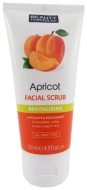 Beauty Formulas Facial Scrub Apricot 12/150ml