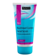 Beauty Formula Black Head Scrub12/150ml