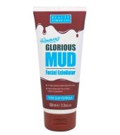 Beauty Formulas Glorious Mud Facial Exfoliator 12/100ml